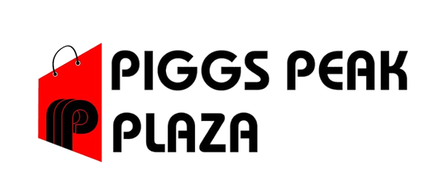 Piggs Peak Plaza